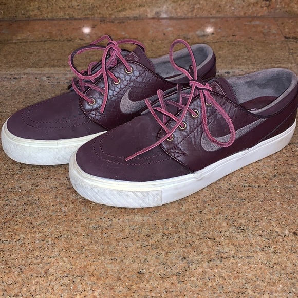 Nike SB Zoom Stefan Janoski Premium - Picture 5 of 8
